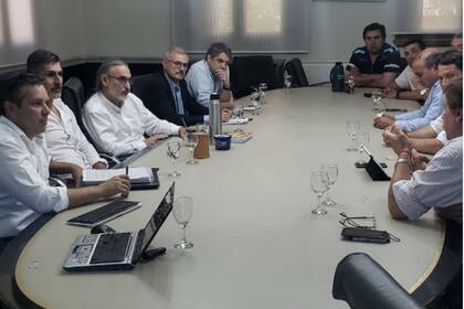 Las regiones noroeste argentino (NOA) y el noreste argentino (NEA) solicitaron al Gobierno la eliminación de los impuestos de derechos de exportación