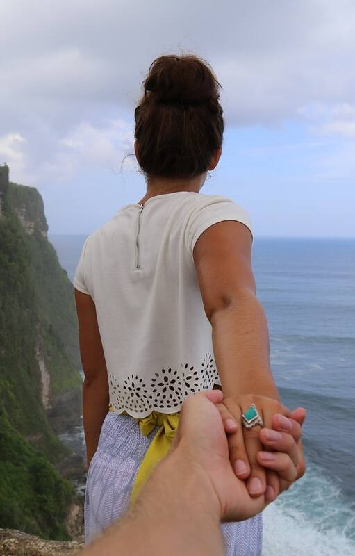 Las reglas del amor