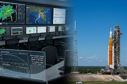 Las reglas sobre rayos representan el obstáculo más complejo para el equipo en la Space Coast