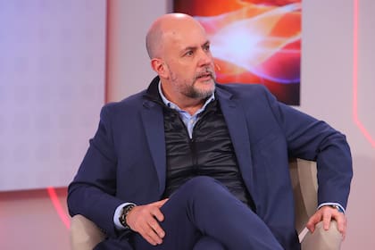 “Las regulaciones nuevas provocaron adaptación, un mercado más transparente”, señaló Castagnino