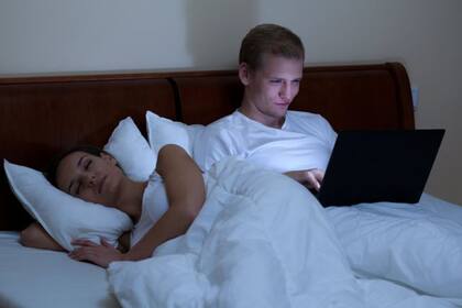 Las relaciones a largo plazo inevitablemente vienen con una cierta cantidad de restricciones