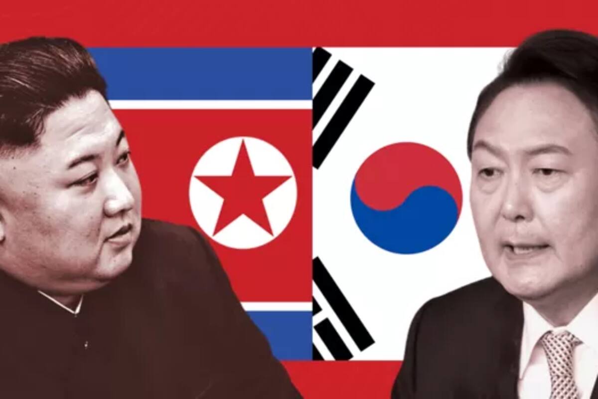 Las relaciones ente las dos Coreas se pueden tensar con la llegada del nuevo presidente al Sur