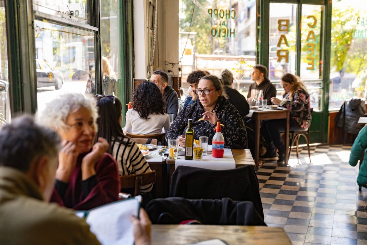 Las relaciones familiares y sociales son los aspectos que mayor satisfacción generan