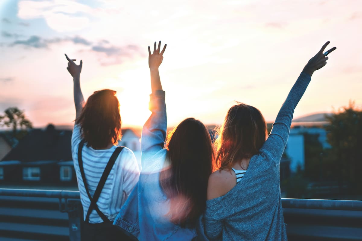 Las relaciones interpersonales no siempre son fáciles