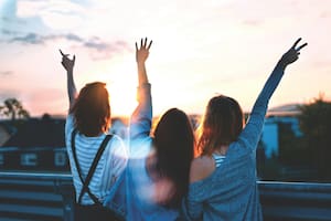 Las relaciones interpersonales no siempre son fáciles