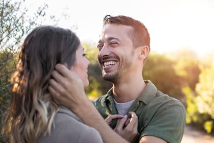 Las relaciones más duraderas son aquellas que pueden afrontar la adversidad (imagen ilustrativa)
