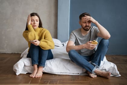 Las relaciones transforman, pero nunca a costa de la paz mental