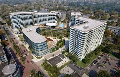 Las remodelaciones se harían en el Ayuntamiento, el Departamento de Policía de South Miami, el edificio Sylvia Martin, entre otras áreas fantasma