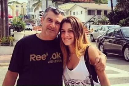 Las repercusiones de los dichos de Tini Stoessel en la familia Homs