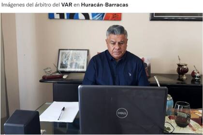 Las repercusiones en las redes sociales tras la victoria de Barracas Central contra Huracán