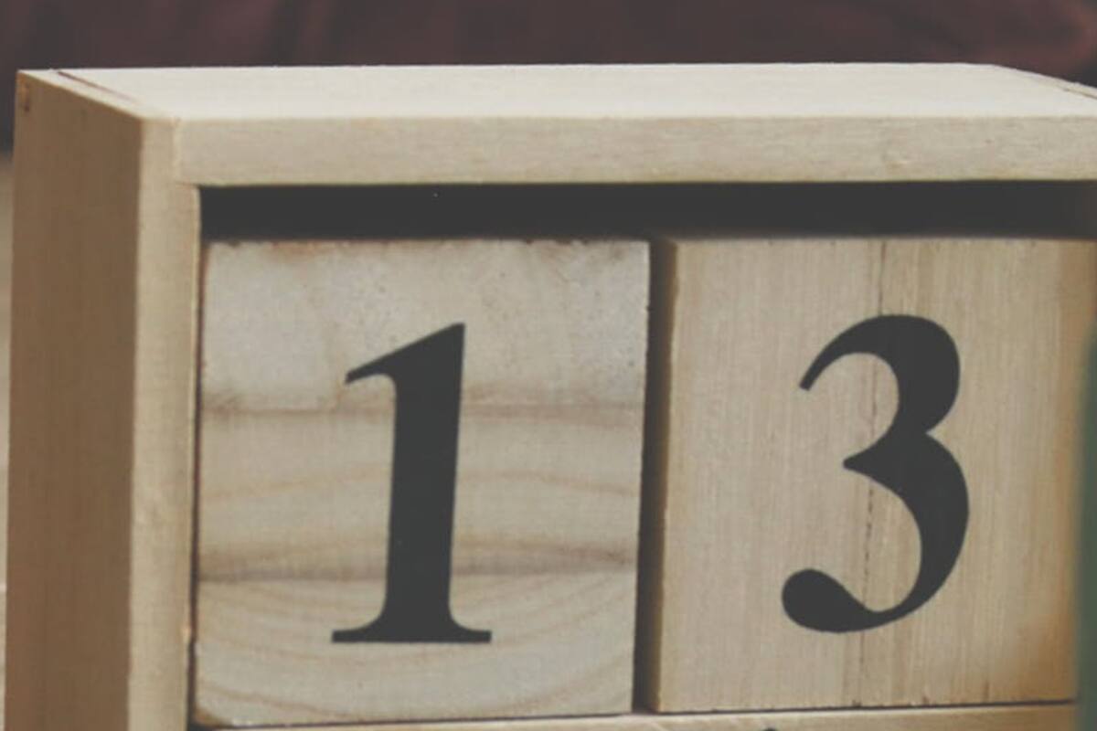 Las repercusiones y la historia del martes 13