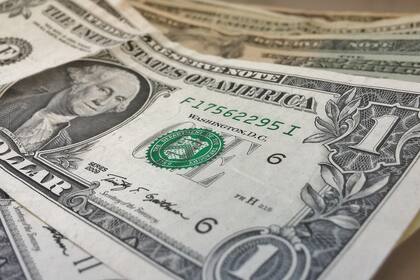 Las reservas cerraron en US$29.837 millones.