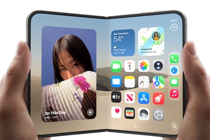 Las reservas del nuevo iPhone comienzan el viernes 16 de octubre a las 5 hs (hora del Pacífico)
