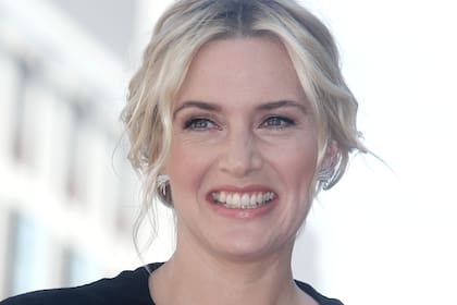 Las resoluciones de Kate Winslet para cuando termine la pandemia: "Hay un momento límite en donde tu moral entra en juego"