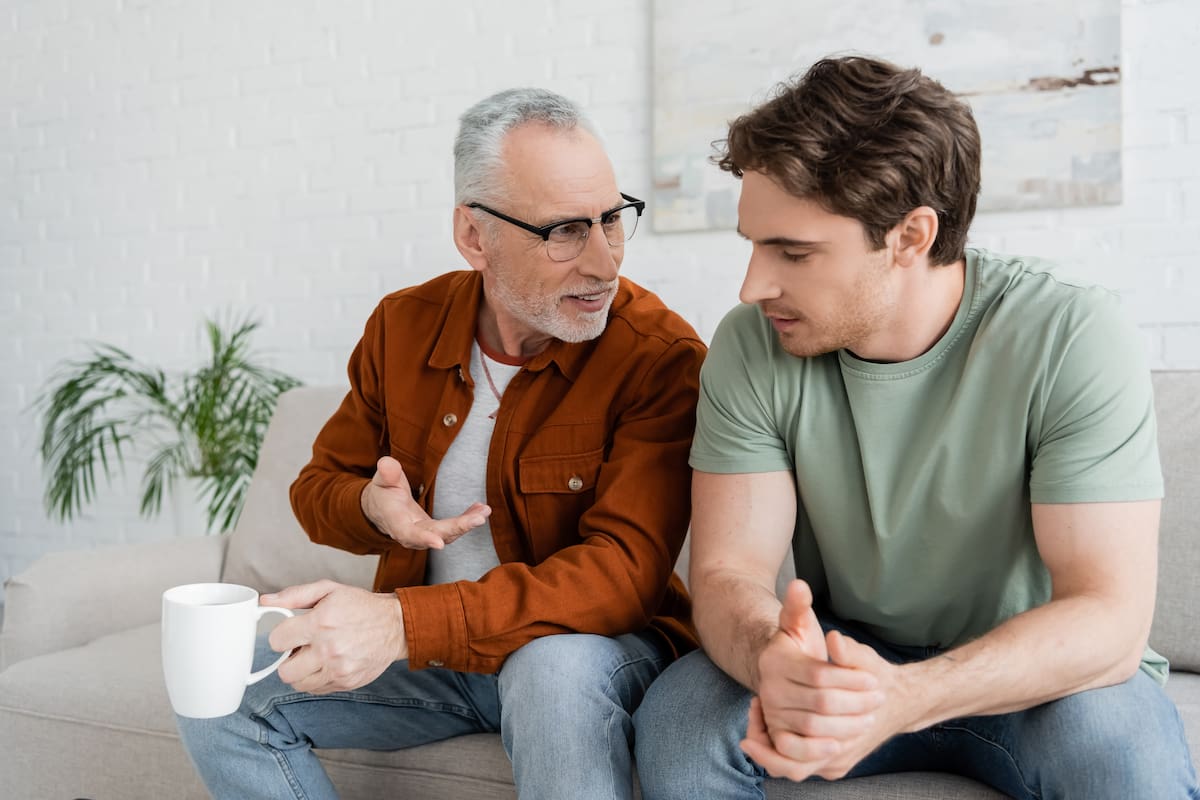 Las respuestas de las personas de Acuario a las críticas constructivas pueden ser difíciles de anticipar