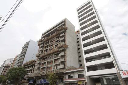 Las restricciones cambiarias impactaron de lleno tanto en obras nuevas como en inmuebles usados