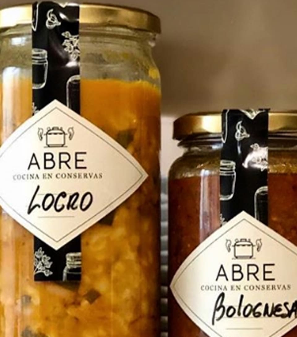 Las ricas propuestas de Abre