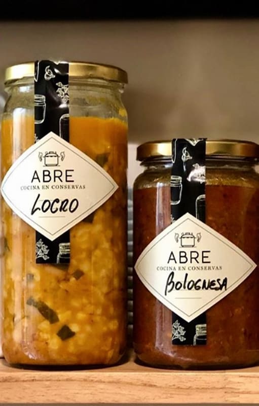 Las ricas propuestas de Abre