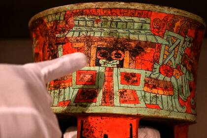 Desde hace 40 años Copán forma parte del Patrimonio Mundial por la Organización de las Naciones Unidas para la Educación, la Ciencia y la Cultura