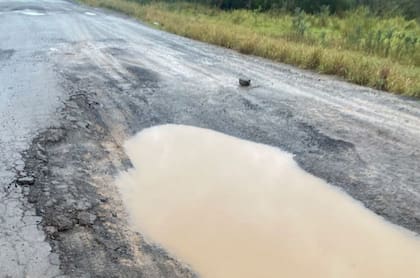 Las rutas 86 y 95 concentran los reclamos de productores que exigen respuestas para evitar mayores pérdidas