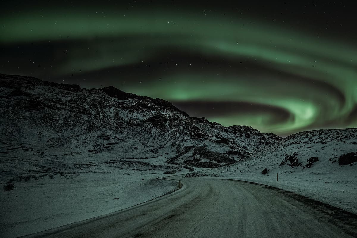 Las rutas de Islandia son distintas a las del resto del mundo y a menudo subestimadas por los turistas