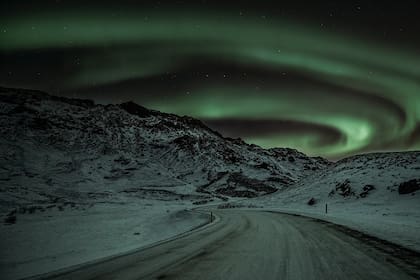 Las rutas de Islandia son distintas a las del resto del mundo y a menudo subestimadas por los turistas