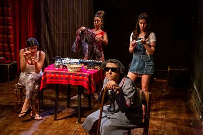 Las salas chicas tienen su magia, descubrilas con Club LA NACION