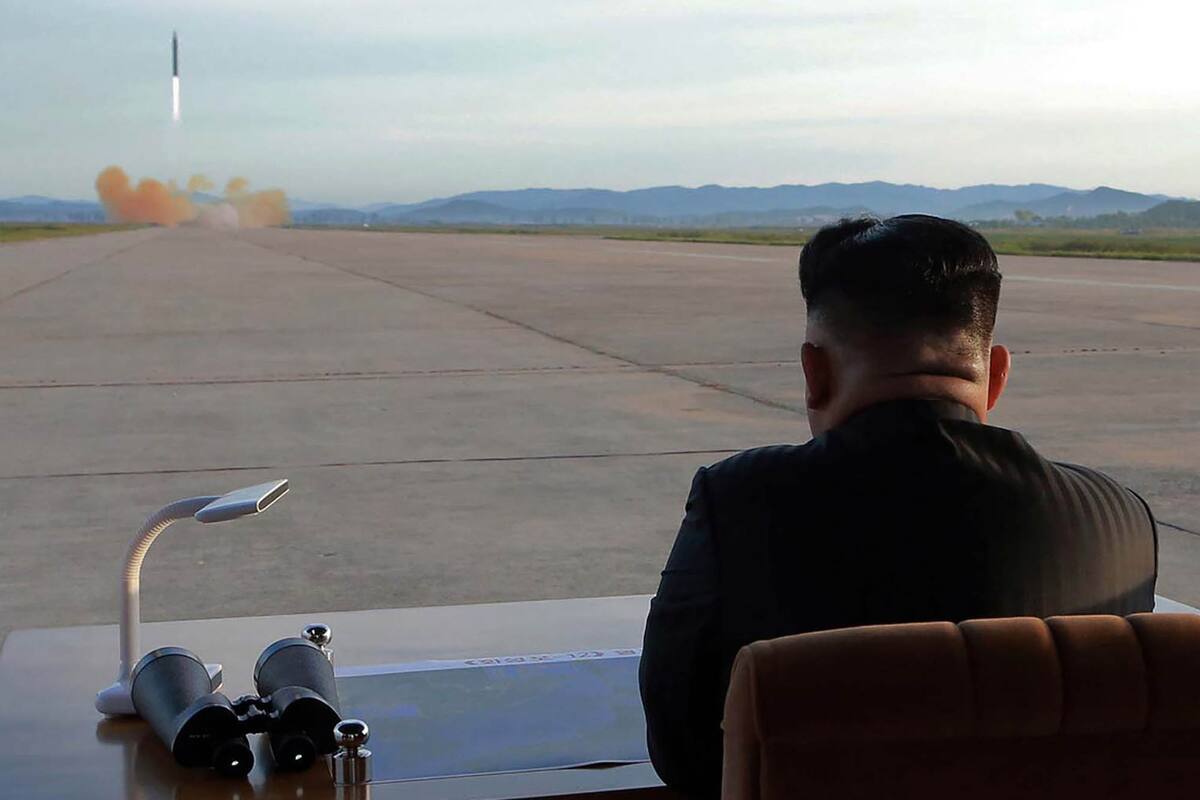 Las sanciones aprietan al régimen de Kim Jong-un