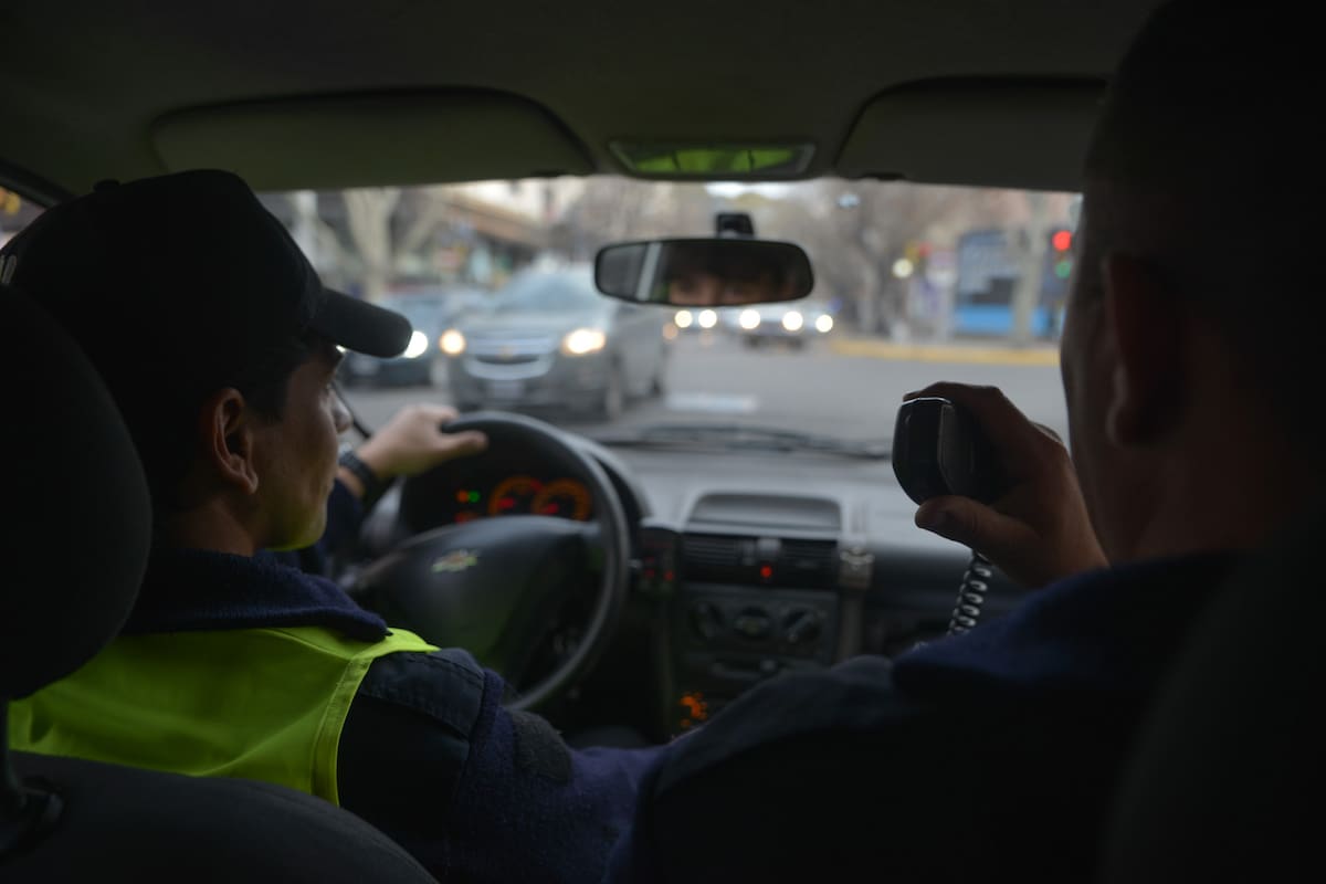 Las sanciones en total representan 24 millones de pesos