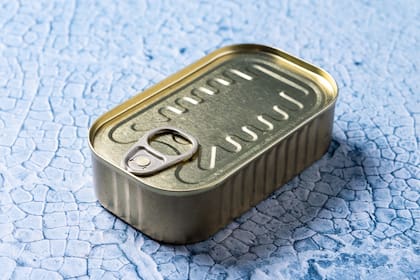 Las sardinas en latas son saludables, siempre y cuando no se consuma en exceso, ya que contiene yodo