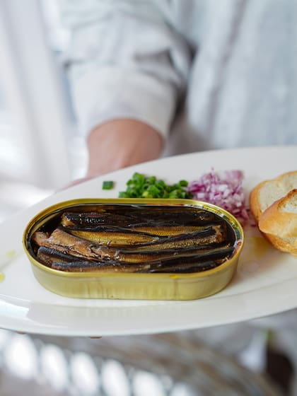 Las sardinas tienen únicamente 0,012, siendo la concentración más alta en promedio de 0,083 (Foto ilustrativa: PEXELS)