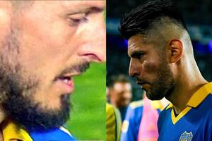 Las secuelas de la pelea entre Benedetto y Zambrano en Avellaneda