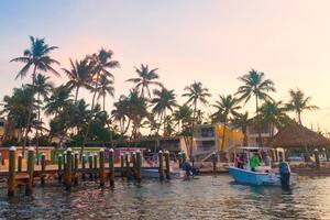 Las seis islas de Islamorada ofrecen una gran variedad de actividades para toda la familia