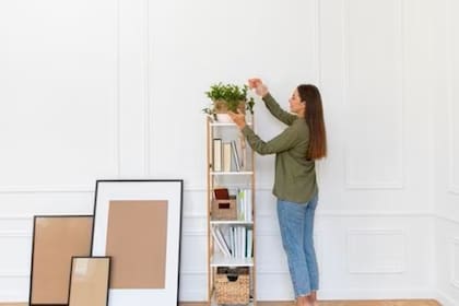 Las seis tendencias para decorar tu casa sin gastar un peso