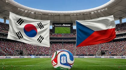 Las selecciones se enfrentarán este jueves 11 de junio