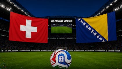 Las selecciones se enfrentarán este jueves 18 de junio