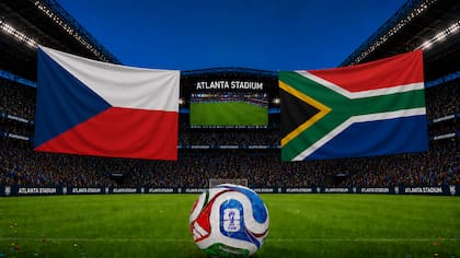 Las selecciones se enfrentarán este jueves 18 de junio