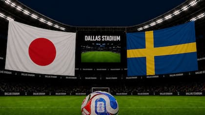 Las selecciones se enfrentarán este jueves 25 de junio