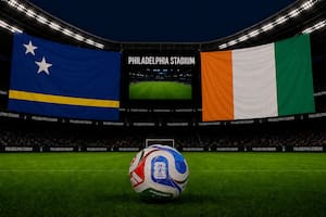Curazao vs. Costa de Marfil, EN VIVO por el Mundial 2026