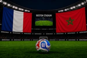 Francia vs. Marruecos, EN VIVO por el Mundial 2026: hora, TV y las formaciones