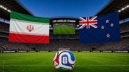 Las selecciones se enfrentarán este lunes 15 de junio