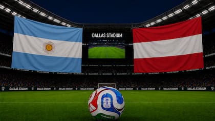 Las selecciones se enfrentarán este lunes 22 de junio