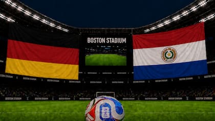 Las selecciones se enfrentarán este lunes 29 de junio