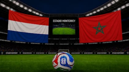 Las selecciones se enfrentarán este lunes 29 de junio