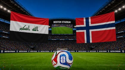 Las selecciones se enfrentarán este martes 16 de junio