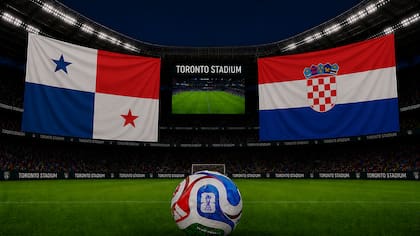 Las selecciones se enfrentarán este martes 23 de junio