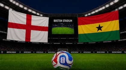 Las selecciones se enfrentarán este martes 23 de junio