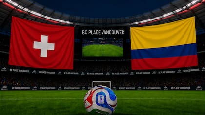 Las selecciones se enfrentarán este martes 7 de julio