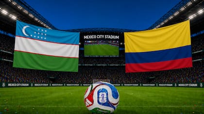 Las selecciones se enfrentarán este miércoles 17 de junio