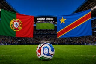 Portugal vs. RD Congo, EN VIVO por el Mundial 2026